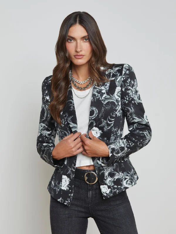 Kaisley Blazer