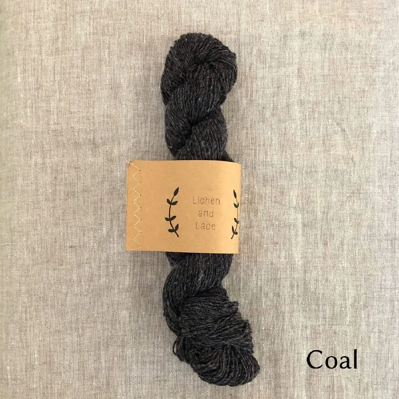 Coal