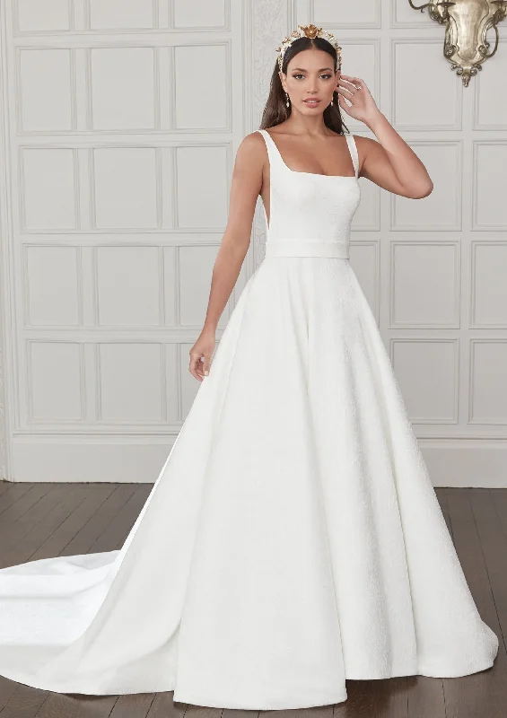 Sincerity 44357 Wedding Dress