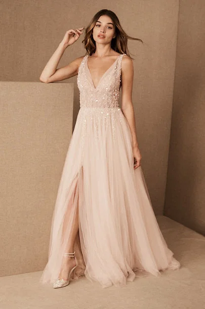 BHLDN Written In The Stars Gown