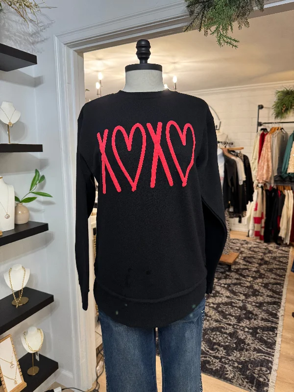 Valentines Sweatshirt