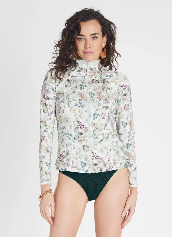 Lotus Hayley Rash Guard