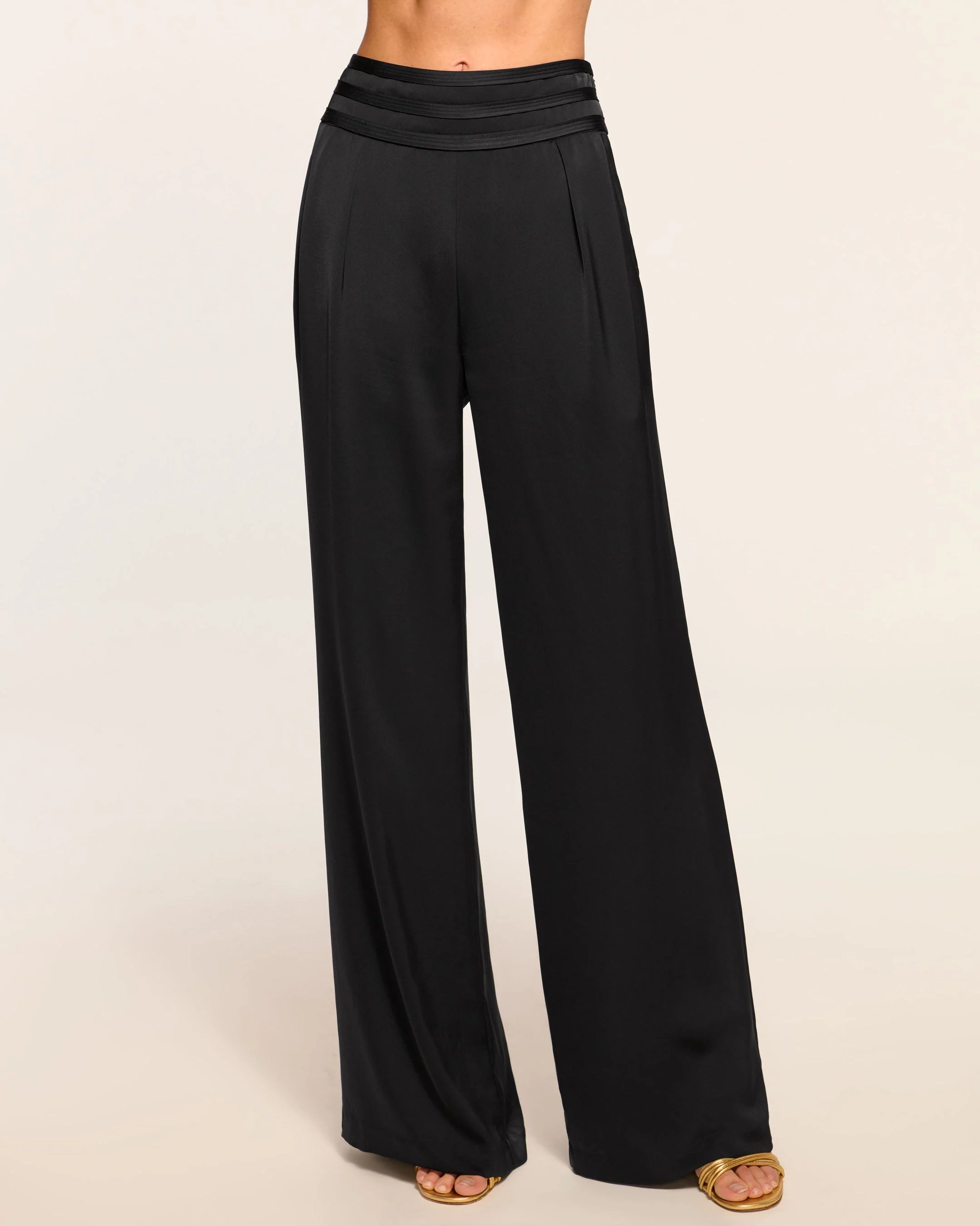 Joss Wide Leg Pant