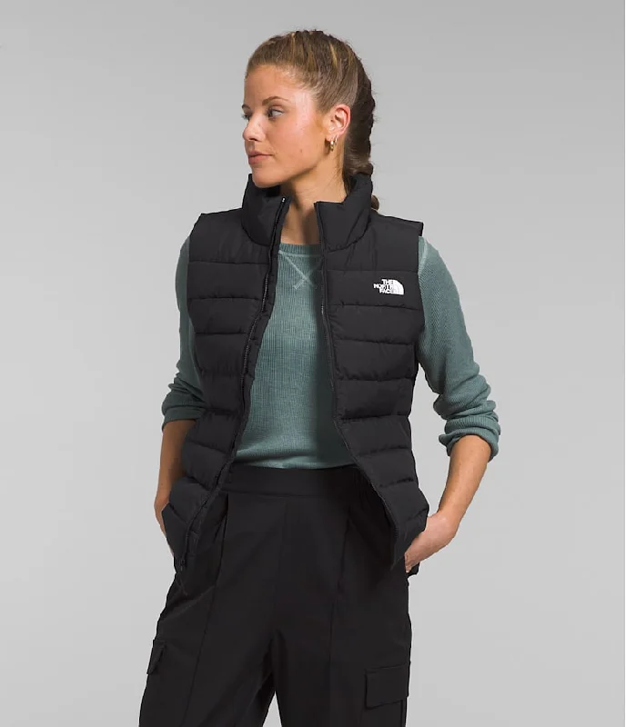 Aconcagua 3 Vest | TNF Black