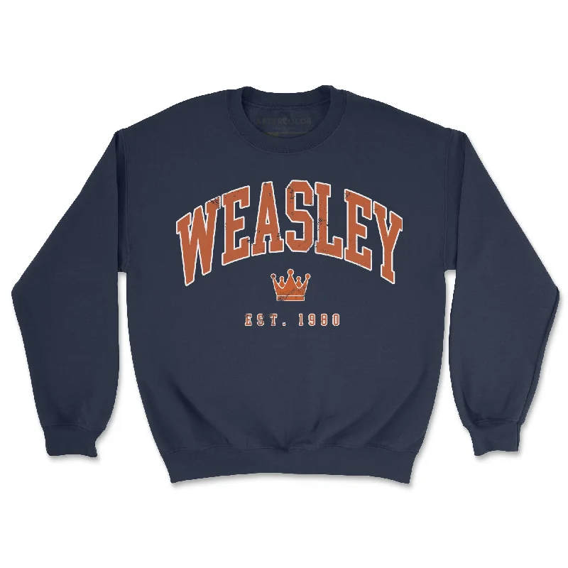 Weasley King Sweatshirt