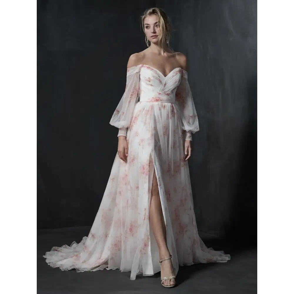 Nerida by Sottero and Midgley - Sample Sale