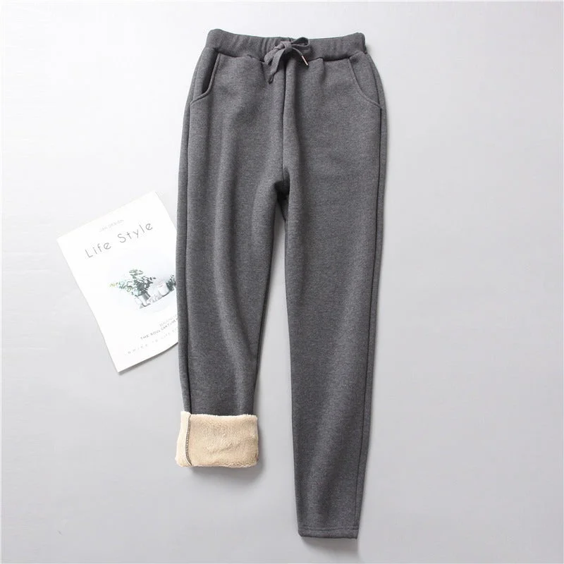 Loose Opening Dark Grey