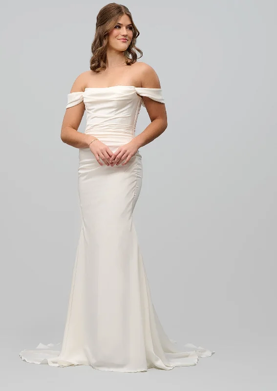 Kennedy Blue Ember Wedding Dress