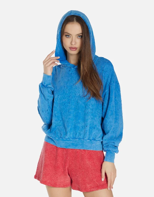 Trainor Pullover