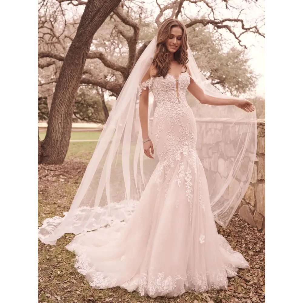 Lennon by Maggie Sottero