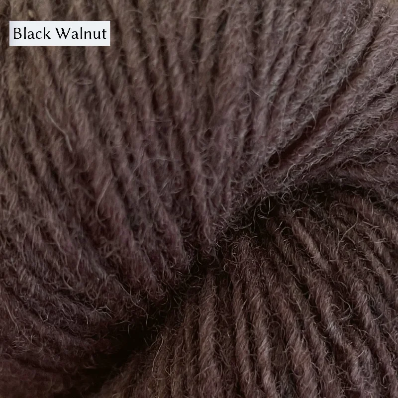 Black Walnut